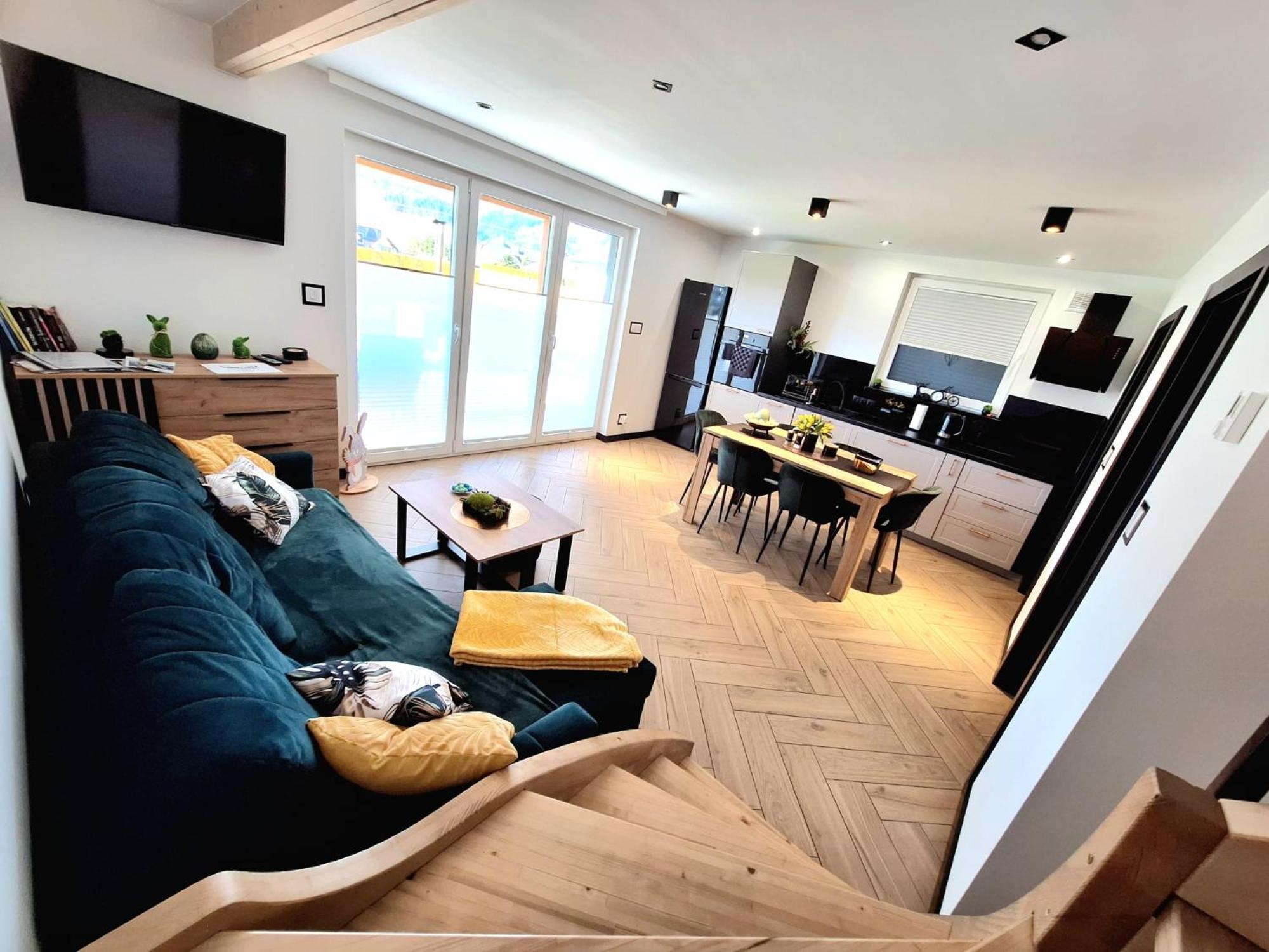 Jelonkowo Villa เบรนนา ภายนอก รูปภาพ