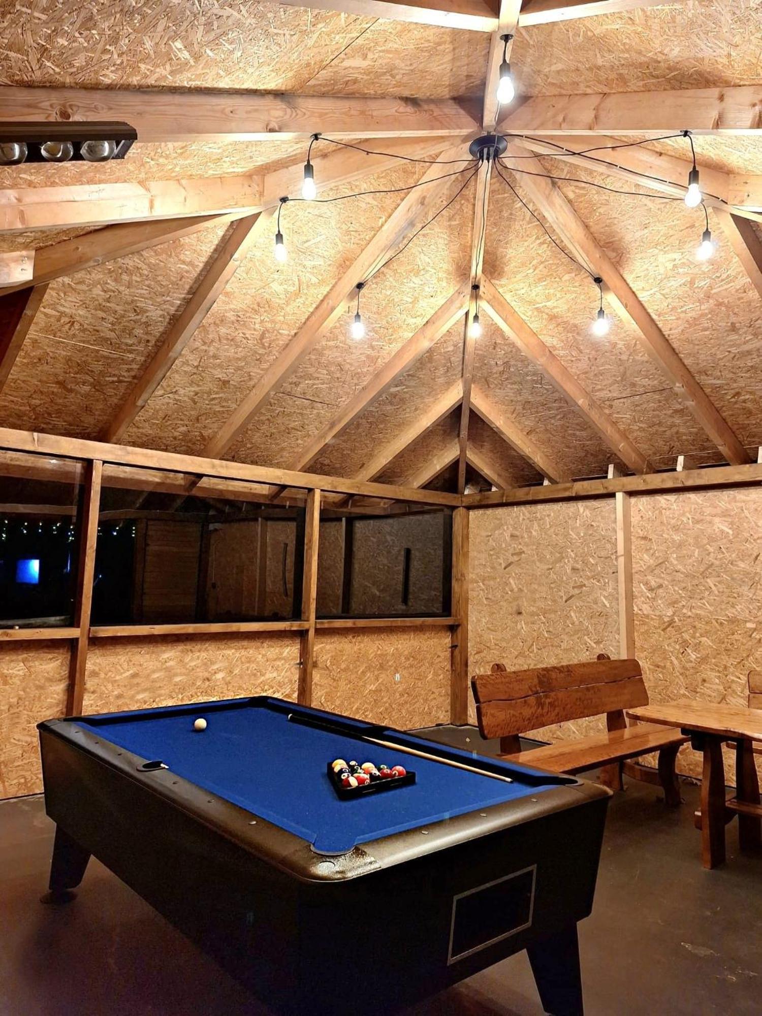 Jelonkowo Villa เบรนนา ภายนอก รูปภาพ